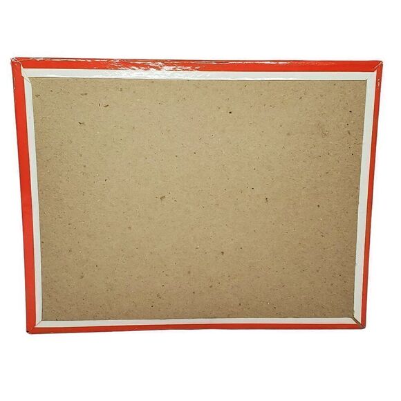 Vintage Golden Guild Puzzle White Mountains California Desert Dead Trees 1000 - Picture 2 of 3